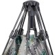 Намет Skif Outdoor Adventure Auto II. Розмір 200x200 см. Camo