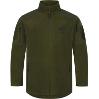 Кофта Mauser Outdoors Silent Fleece M dull olive
