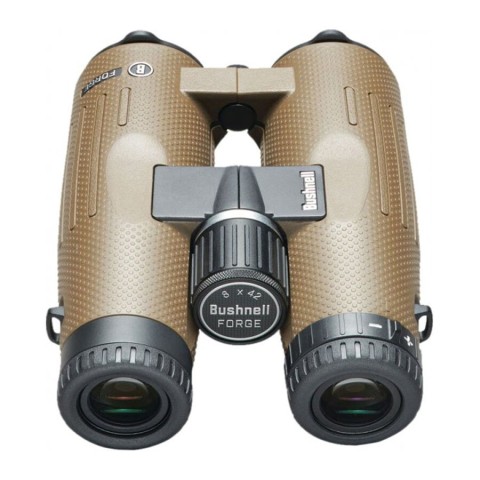Бінокль Bushnell BF842T Forge 8x42mm, IPX7, Roof