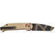 Нож Extrema Ratio BF2 CT, ц:desert warfare