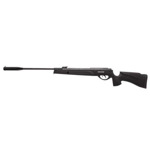 Пневматическая винтовка Gamo Socom 1250 кал.4,5