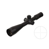 Прицел оптический Delta STRYKER 5-50x56 DLS-1 2020