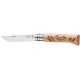 Нож Opinel №8 VRI 