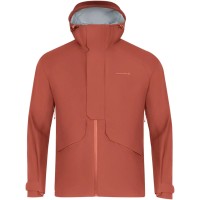 Куртка Frontier Saxifraga L 20K/20K terracotta