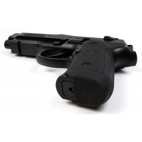 Пневматичний пістолет WinGun 302 (Beretta 92)