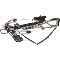 Арбалет Man Kung XB86 Fighter KIT Блочный, винт. типа ц:camo