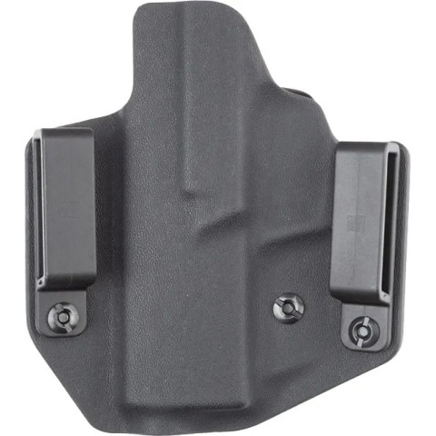 Кобура ATA Gear Hit Factor 1 Форт 20 RH ц:blk