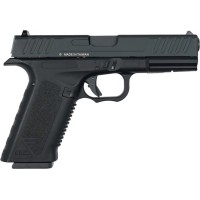 Пневматический пистолет SAS K18 Blowback