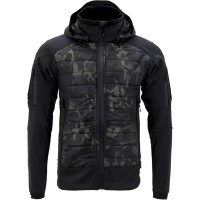 Куртка Carinthia G-Loft ISG 2.0 Jacket M Multicam Black