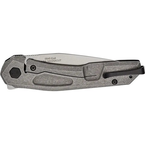 Нож ZT 0545 Black