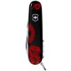 Складаний ніж Victorinox SPARTAN ZODIAC Червона змія 1.3603.3.Z4361u