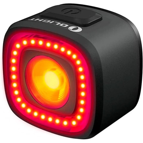 Фонарь велосипедный Olight RN120 Black