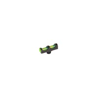 Мушка зеленая TruGlo STARBRITE DELUXE Long Bead 3 мм