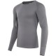 Термокофта Frontier Taxus XL merino graphite