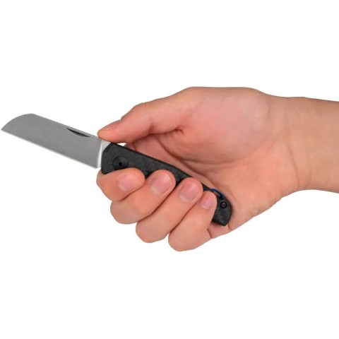 Нож ZT 0230 ц:black