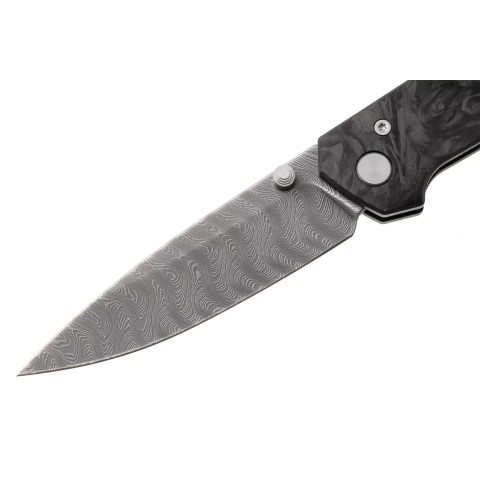 Нож Boker Damast - Annual Knife 2026