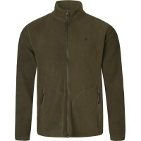 Флисовая кофта Seeland Benjamin fleece M зеленый