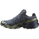 Кроссовки Salomon outdoor SPEEDCROSS GTX 6 10.5 Grisai/Carbon/Tea