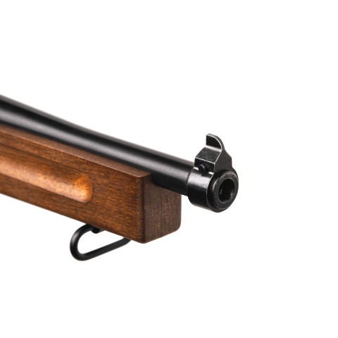 Пневматичний пістолет - кулемет Umarex Legends M1A1 Blowback  кал.4,5мм