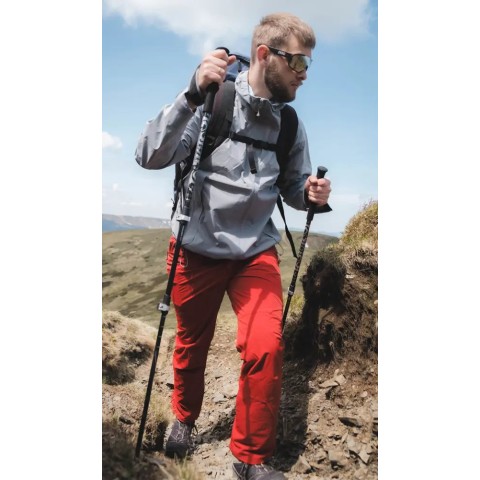 Куртка Frontier Erica M 10K/10K gray