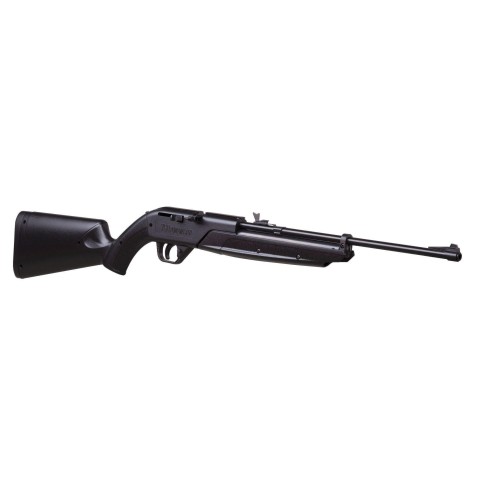 Винтовка пневматическая Crosman Pump Мaster, кал.4,5
