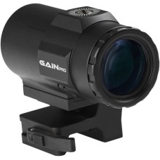 Магніфер XD Precision Gain Pro 3x22 з відкидним кріпленням на Weaver/Picatinny