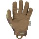 Рукавички Mechanix Original S Multicam