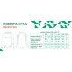 Термокофта Frontier Juniper XL merino/bamboo Marine