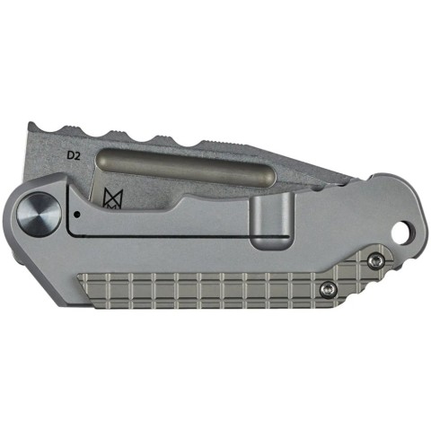 Ніж Boker Plus Dvalin Folder Tanto