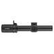 Приціл Primary Arms SLx 1-6×24, SFP, Gen IV, ACSS Aurora 5.56 Meters M6X S, 0.1 Mil, (Illuminated) black