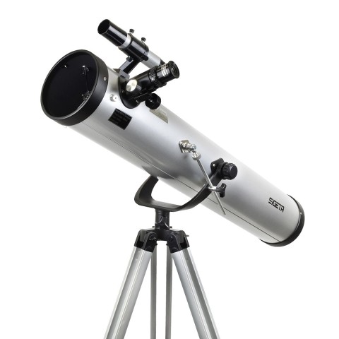 Телескоп SIGETA Meridia II 114/900 AZ