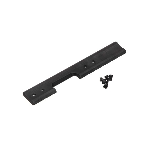 Планка Weaver на RUGER AMERICAN RIMFIRE