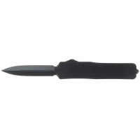 Нож Heckler&Koch Knives SP02 black