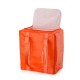Ізотермічна сумка GioStyle Fiesta Vertical tangerine