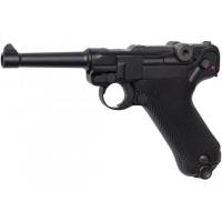 Пневматический пистолет KWC KMB-41DHN