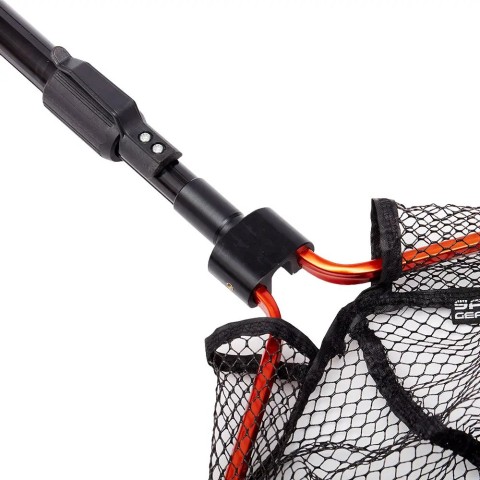 Подсак Savage Gear Easy-Fold Net M (70x58cm) 98-154cm