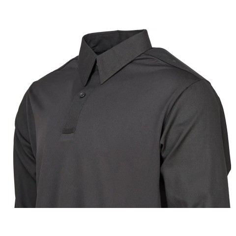 Рубашкa First Tactical M'S V2 PRO PERF LS SHRT L динный рукав черный