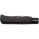 Ніж Old Bear Total Black L, 1.4060 steel, wood handle,, black