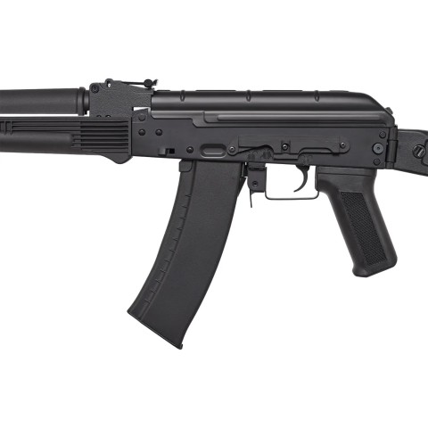 Страйкбольна гвинтівка CYMA AK 74, AEG 6 мм Metal, sport version