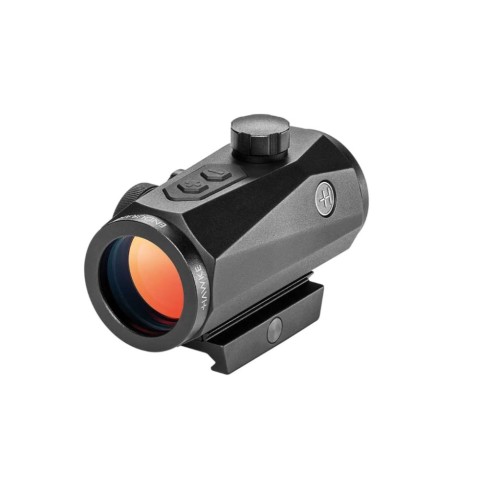 Приціл коліматорний Hawke Endurance RD 1x30 3 МОА. Weaver