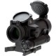 Коллиматор Sig Optics Romeo 7 1x30mm сетка 2 MOA Red Dot на планку Picatinny