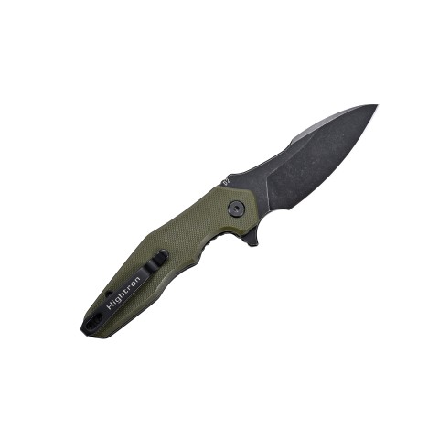 Ніж Hightron Mini Ventura, D2, G10