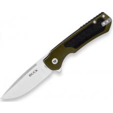 Ніж Buck Stinger, олива