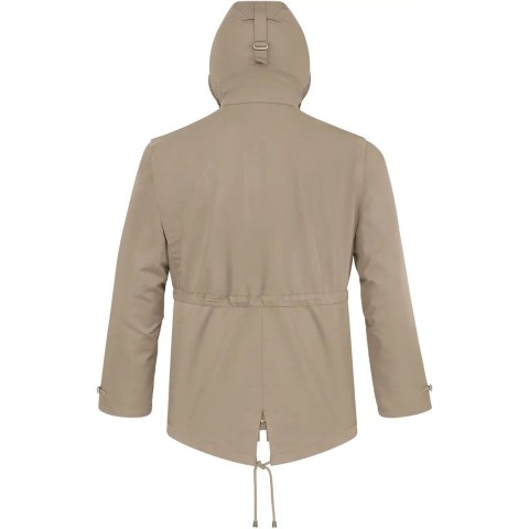 Куртка Frontier Smock Ruta XXL Ivory