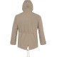 Куртка Frontier Smock Ruta XXL Ivory