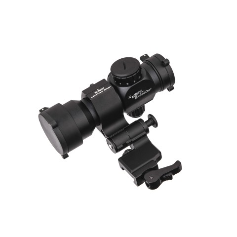 Прицел коллиматорный Burris Tactical 1x35 