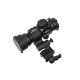 Прицел коллиматорный Burris Tactical 1x35 