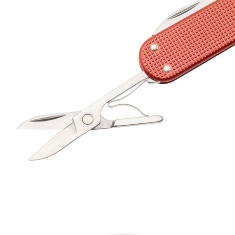 Складаний ніж Victorinox CLASSIC SD Stone Red 0.6221.L25
