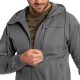 Флисовая кофта Pentagon Leonidas 2.0 Tactical Sweater XL Wolf Grey