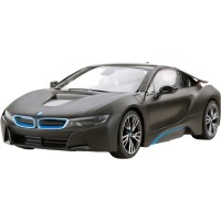 Машинка Rastar BMW i8 1:43 ц:черный